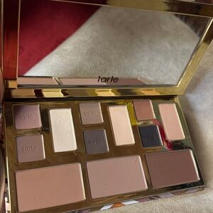 Tarte Clay Play Palette